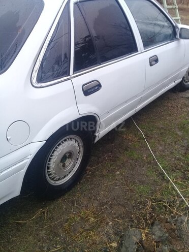 Daewoo  1995, 41,258 km - 0.2 l - Xaçmaz
