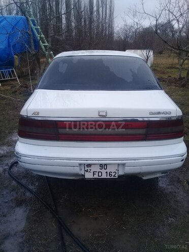 Daewoo  1995, 41,258 km - 0.2 l - Xaçmaz