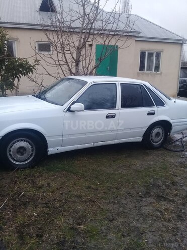 Daewoo  1995, 41,258 km - 0.2 l - Xaçmaz