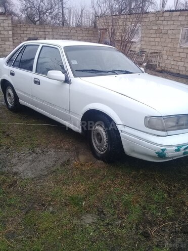 Daewoo  1995, 41,258 km - 0.2 l - Xaçmaz
