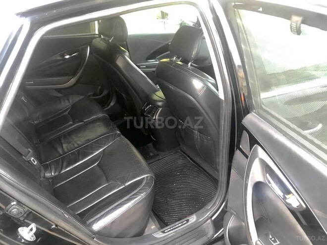 Hyundai Grandeur 2011, 187,000 km - 3.0 l - Bakı