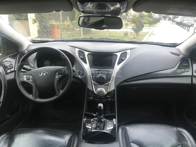 Hyundai Grandeur 2011, 187,000 km - 3.0 l - Bakı