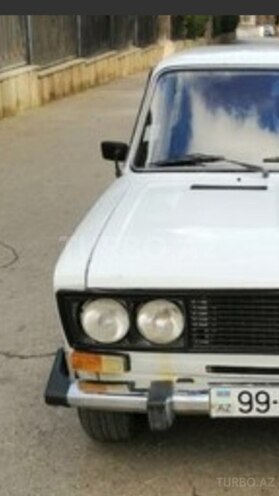 LADA (VAZ) 2106 1983, 28,000 km - 1.6 l - Bakı