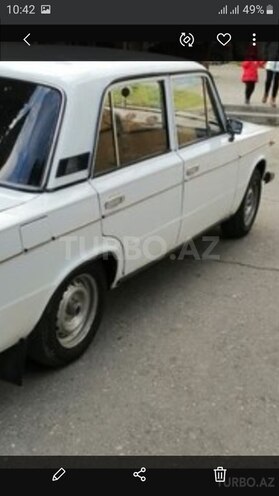 LADA (VAZ) 2106 1983, 28,000 km - 1.6 l - Bakı