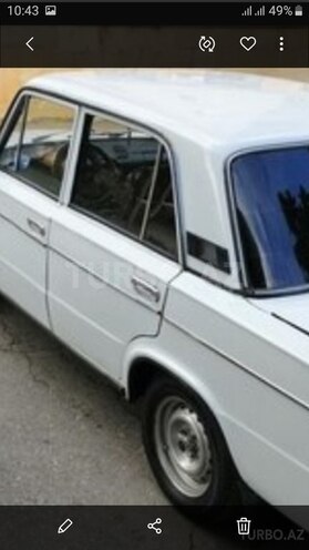 LADA (VAZ) 2106 1983, 28,000 km - 1.6 l - Bakı