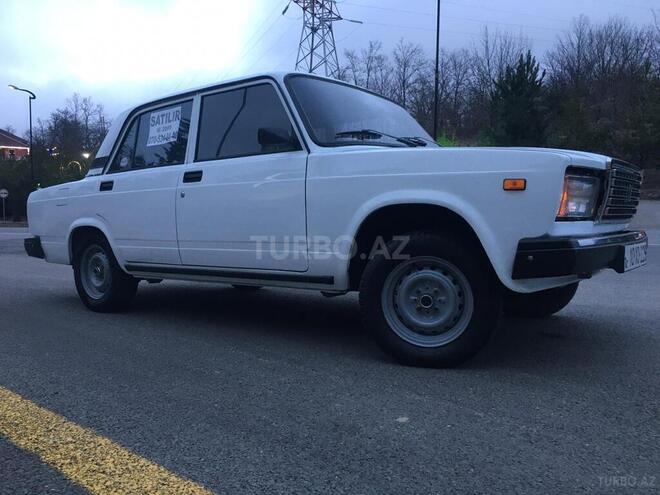 LADA (VAZ) 2107 2005, 195,000 km - 1.5 л - Quba