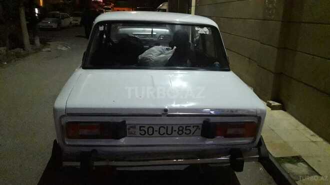 LADA (VAZ) 2106 1980, 410,000 km - 1.6 l - Bakı