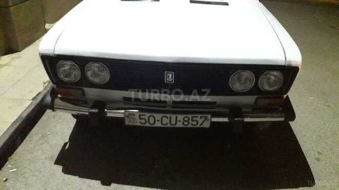 LADA (VAZ) 2106 1980, 410,000 km - 1.6 l - Bakı