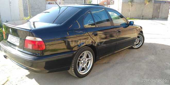 BMW 523 1996, 312,131 km - 2.5 l - Bakı