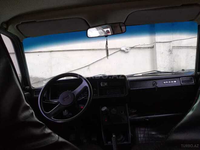LADA (VAZ) 2107 2011, 100,000 km - 1.6 l - Bakı