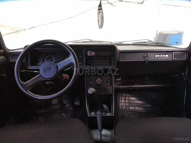 LADA (VAZ) 2107 2011, 100,000 km - 1.6 l - Bakı