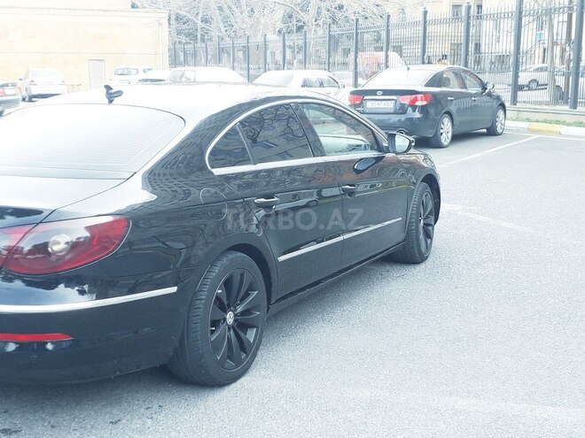 Volkswagen Passat CC 2008, 170,000 km - 2.0 l - Bakı