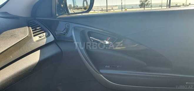 Hyundai Grandeur 2013, 167,000 km - 3.0 l - Bakı