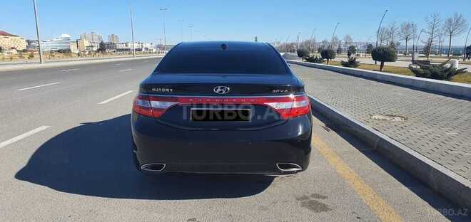 Hyundai Grandeur 2013, 167,000 km - 3.0 l - Bakı