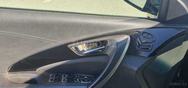 Hyundai Grandeur 2013, 167,000 km - 3.0 l - Bakı