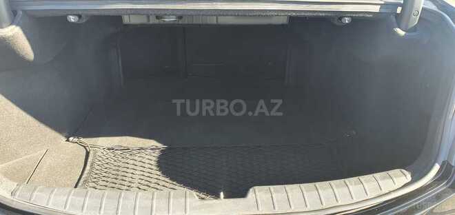 Hyundai Grandeur 2013, 167,000 km - 3.0 l - Bakı