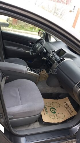 Toyota Prius 2007, 165,823 km - 1.5 l - Bakı