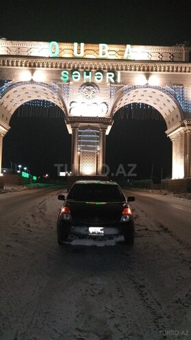 Toyota Prius 2007, 165,823 km - 1.5 l - Bakı
