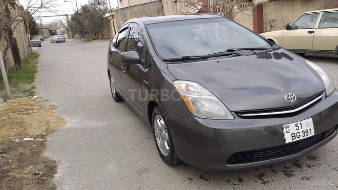 Toyota Prius 2007, 165,823 km - 1.5 l - Bakı
