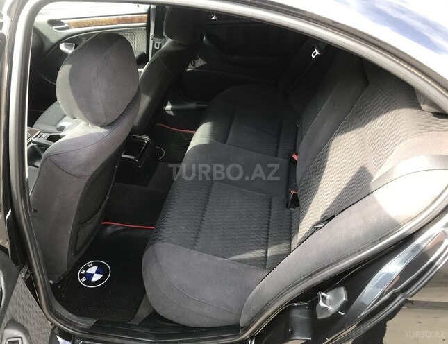 BMW 320 1999, 249,745 km - 2.0 l - Bakı