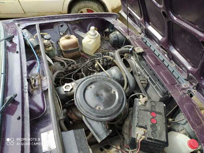 LADA (VAZ) 2104 2002, 188,000 km - 1.6 l - Biləsuvar