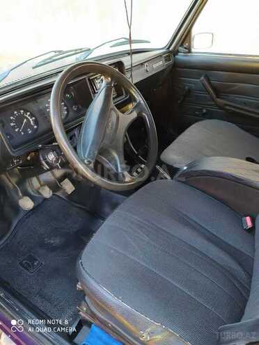 LADA (VAZ) 2104 2002, 188,000 km - 1.6 l - Biləsuvar