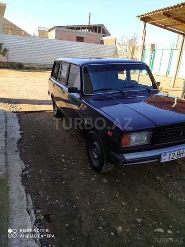 LADA (VAZ) 2104 2002, 188,000 km - 1.6 l - Biləsuvar