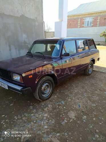 LADA (VAZ) 2104 2002, 188,000 km - 1.6 l - Biləsuvar