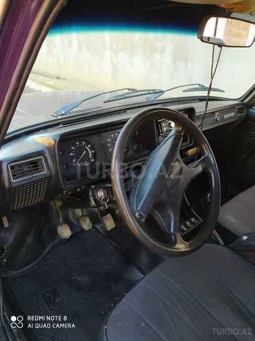 LADA (VAZ) 2104 2002, 188,000 km - 1.6 l - Biləsuvar