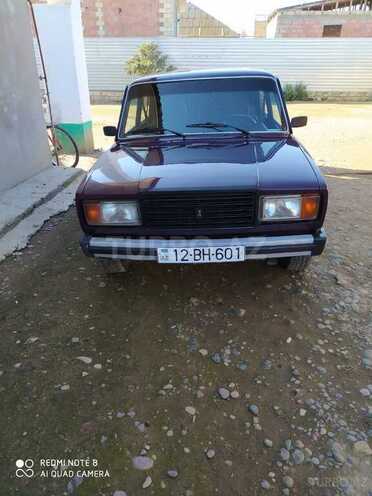 LADA (VAZ) 2104 2002, 188,000 km - 1.6 l - Biləsuvar