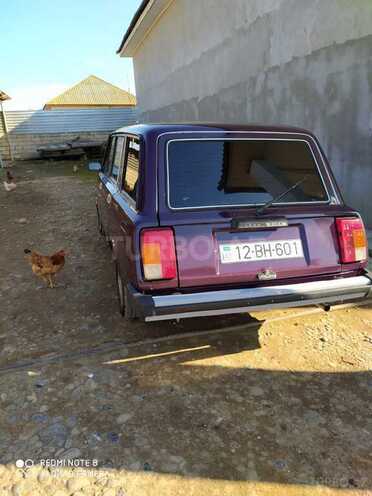 LADA (VAZ) 2104 2002, 188,000 km - 1.6 l - Biləsuvar