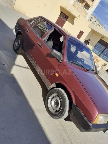 LADA (VAZ) 21099 1995, 254,308 km - 1.5 l - Bakı