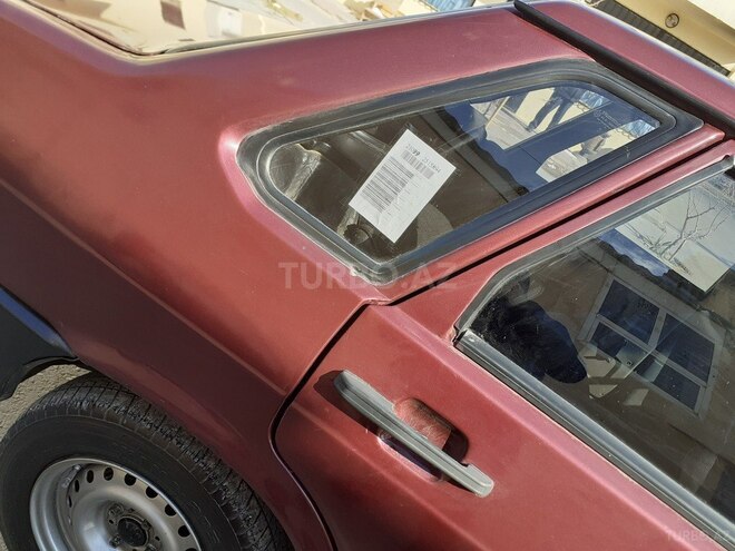 LADA (VAZ) 21099 1995, 254,308 km - 1.5 l - Bakı