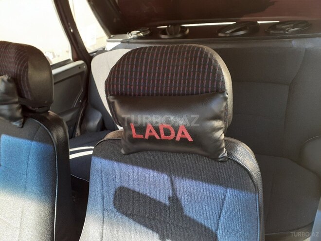 LADA (VAZ) 21099 1995, 254,308 km - 1.5 l - Bakı