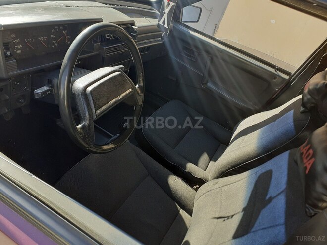 LADA (VAZ) 21099 1995, 254,308 km - 1.5 l - Bakı