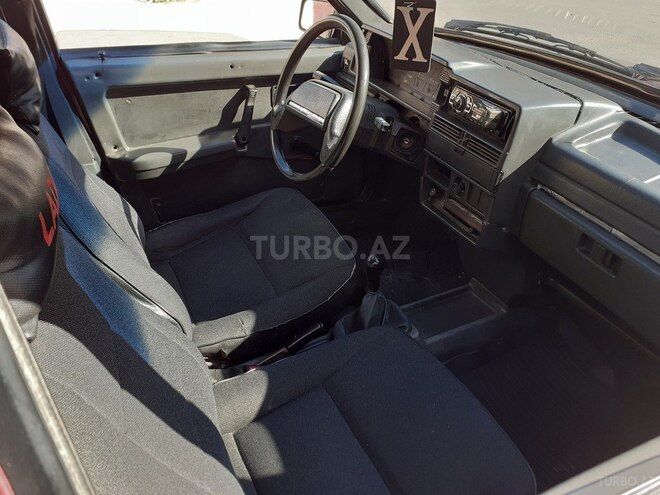 LADA (VAZ) 21099 1995, 254,308 km - 1.5 l - Bakı