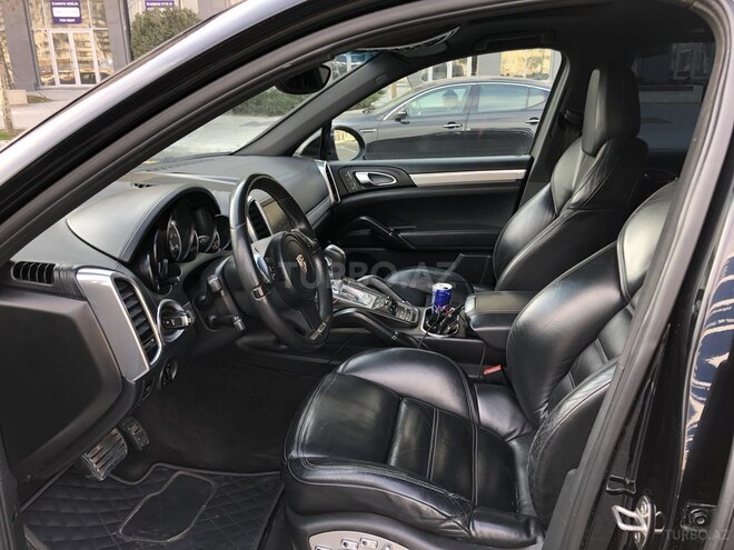 Porsche Cayenne S 2010, 197,000 km - 4.8 l - Bakı