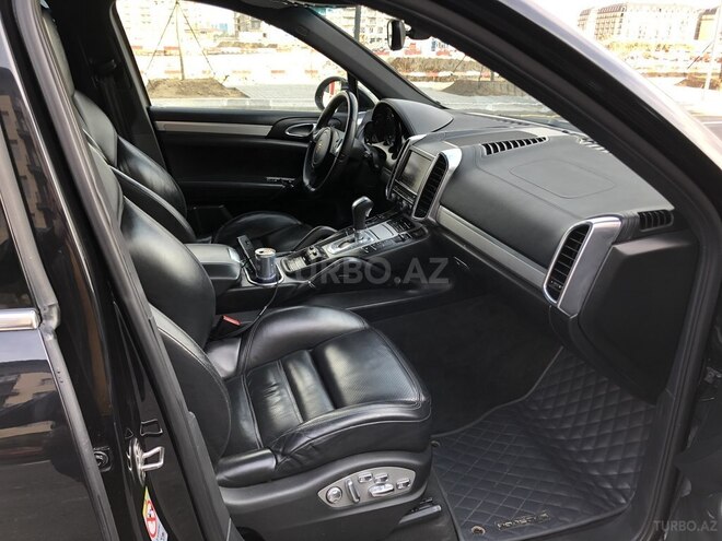 Porsche Cayenne S 2010, 197,000 km - 4.8 l - Bakı