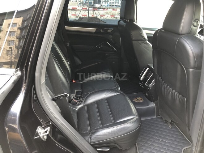 Porsche Cayenne S 2010, 197,000 km - 4.8 l - Bakı