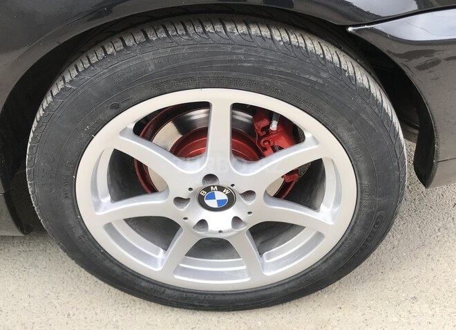 BMW 320 1999, 249,745 km - 2.0 l - Bakı