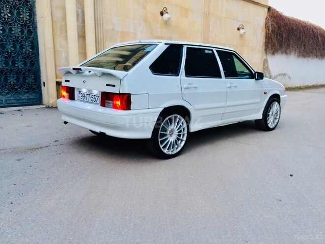 LADA (VAZ) 2114 2012, 960,000 km - 1.6 l - Bakı
