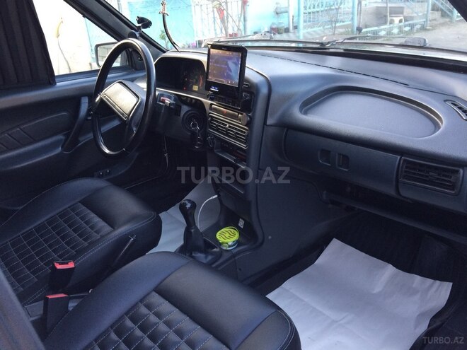 LADA (VAZ) 2114 2012, 960,000 km - 1.6 l - Bakı
