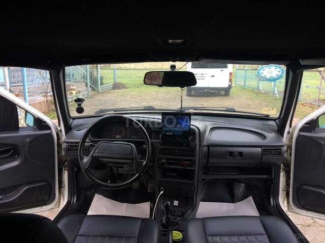 LADA (VAZ) 2114 2012, 960,000 km - 1.6 l - Bakı