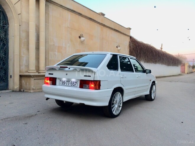 LADA (VAZ) 2114 2012, 960,000 km - 1.6 l - Bakı