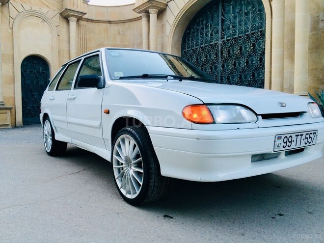 LADA (VAZ) 2114 2012, 960,000 km - 1.6 l - Bakı