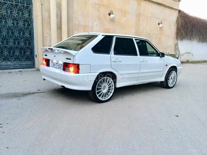 LADA (VAZ) 2114 2012, 960,000 km - 1.6 l - Bakı