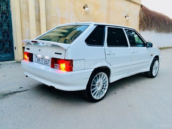 LADA (VAZ) 2114 2012, 960,000 km - 1.6 l - Bakı