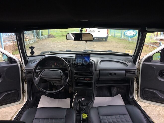 LADA (VAZ) 2114 2012, 960,000 km - 1.6 l - Bakı