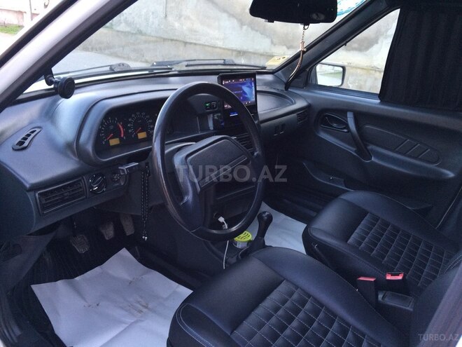 LADA (VAZ) 2114 2012, 960,000 km - 1.6 l - Bakı