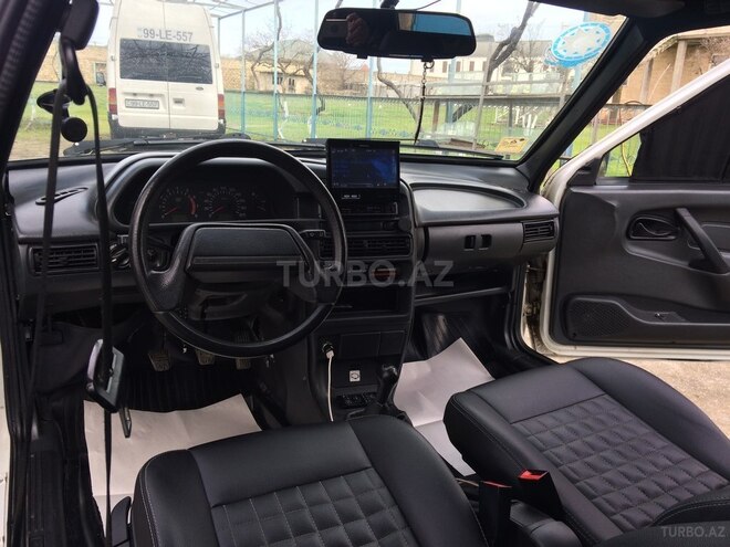 LADA (VAZ) 2114 2012, 960,000 km - 1.6 l - Bakı